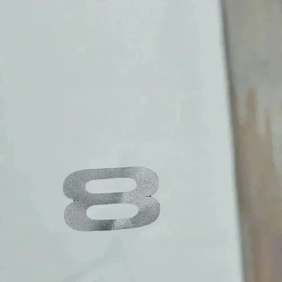 Layer 8 Kwick- Cool Kwick-Dry L8 Performance 11 long shorts white# L31342 XL - Picture 4 of 7